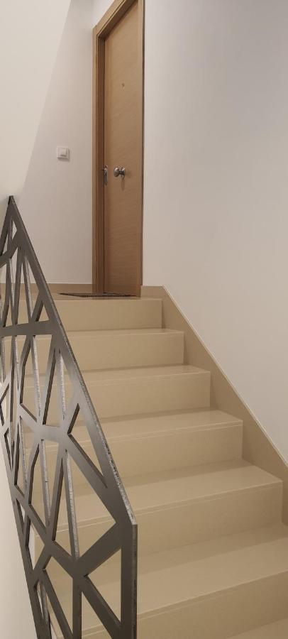 Apartamento Franja 50 Gastromaar 拉科鲁尼亚 外观 照片