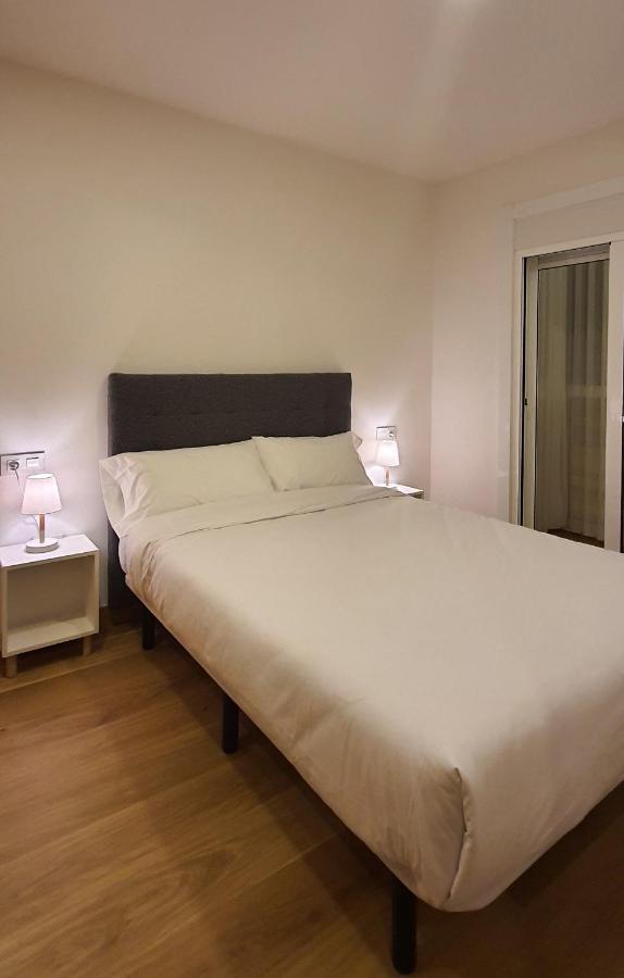 Apartamento Franja 50 Gastromaar 拉科鲁尼亚 外观 照片