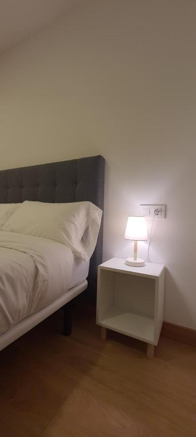 Apartamento Franja 50 Gastromaar 拉科鲁尼亚 外观 照片
