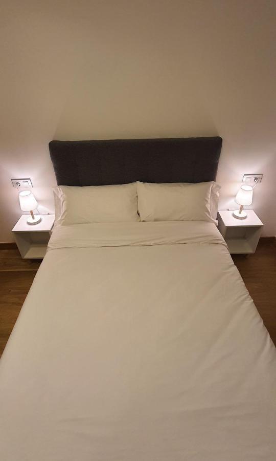 Apartamento Franja 50 Gastromaar 拉科鲁尼亚 外观 照片