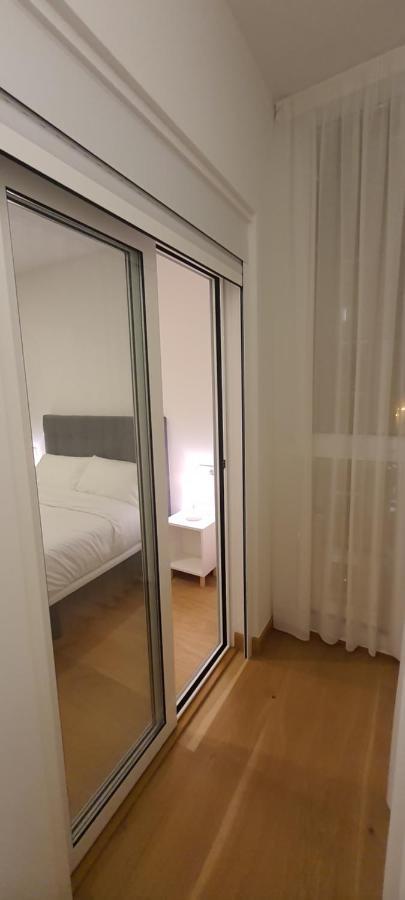 Apartamento Franja 50 Gastromaar 拉科鲁尼亚 外观 照片