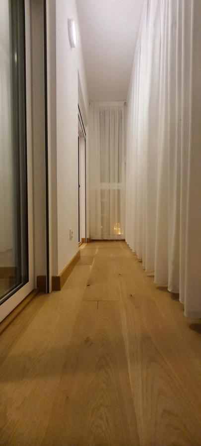 Apartamento Franja 50 Gastromaar 拉科鲁尼亚 外观 照片
