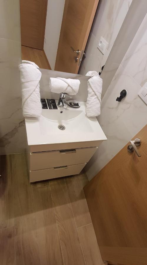 Apartamento Franja 50 Gastromaar 拉科鲁尼亚 外观 照片