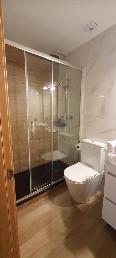 Apartamento Franja 50 Gastromaar 拉科鲁尼亚 外观 照片